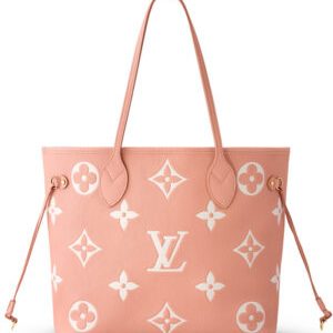 Louis Vuitton Neverfull MM M46329 Peachblow