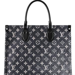 Louis Vuitton Onthego MM M46448 Gray