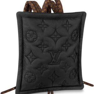 Louis Vuitton Pillow Backpack M58981