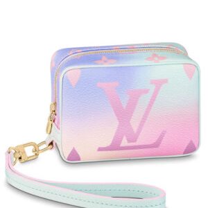 Louis Vuitton Wapity Case M81339 Pink
