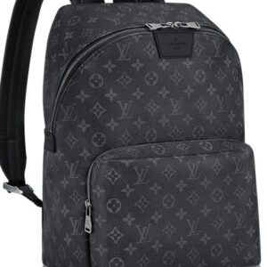 Louis Vuitton Apollo Backpack M43186 Black