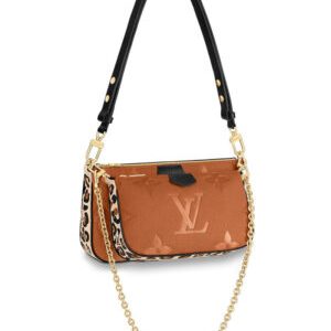 Louis Vuitton Multi Pochette Accessoires