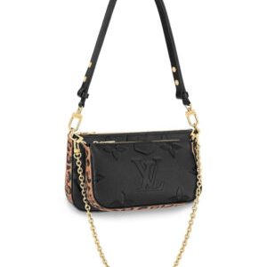 Louis Vuitton Multi Pochette Accessoires