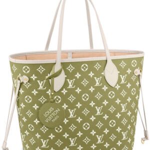 Louis Vuitton Neverfull MM M46102