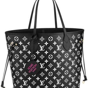 Louis Vuitton Neverfull MM M46102