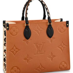 Louis Vuitton Onthego MM