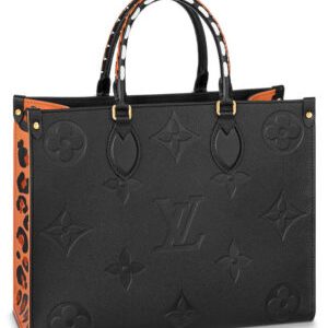 Louis Vuitton Onthego MM