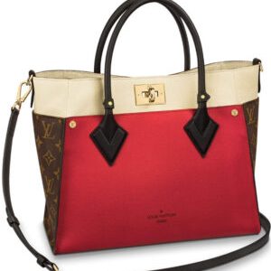Louis Vuitton On My Side M53826