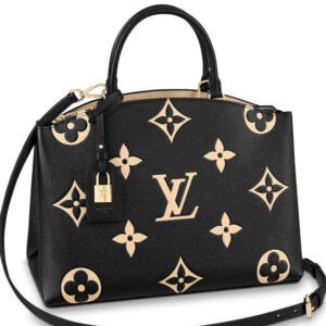 Louis Vuitton Grand Palais M45842 Black