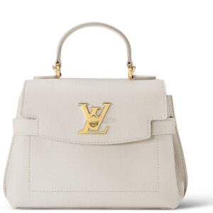 Louis Vuitton Lockme Ever Mini M20997 M21052 M21088 Gray