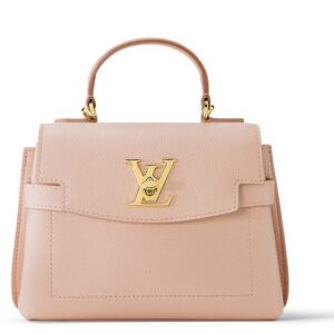 Louis Vuitton Lockme Ever Mini M20997 M21052 M21088 Pink