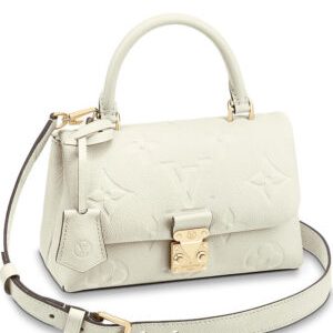 Louis Vuitton Madeleine BB