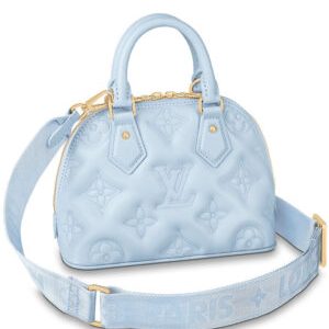 Louis Vuitton Alma BB