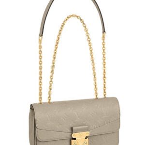 Louis Vuitton Marceau M46199 M46200 Gray