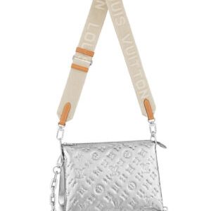 Louis Vuitton Coussin PM M57913 M57936 Silver