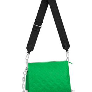 Louis Vuitton Coussin PM M57913 M57936 Green