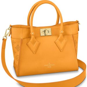Louis Vuitton On My Side PM M20600 M57730 M59432 Orange