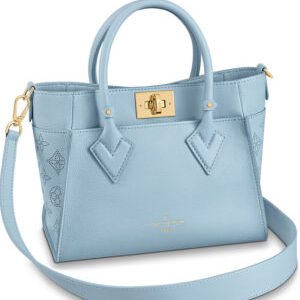 Louis Vuitton On My Side PM M20600 M57730 M59432 Blue