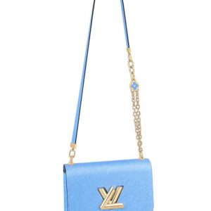 Louis Vuitton Twist MM M59402 M59627
