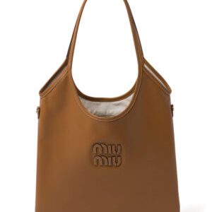 Miumiu IVY Leather Bag 5BG231