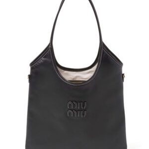 Miumiu IVY Leather Bag 5BG231