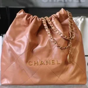 Chanel Coco Hobo Tote Bags 35cm