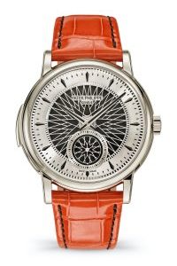 nan Advanced Research 5750 Minute Repeater