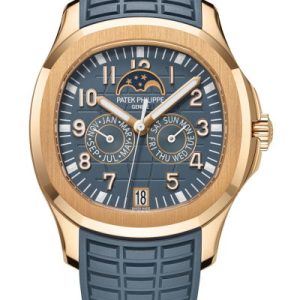 Patek Philippe Aquanaut