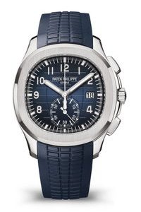nan Aquanaut Chronograph