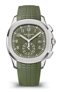 nan Aquanaut Chronograph