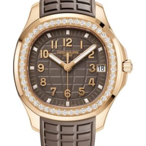 Patek Philippe Aquanaut Luce
