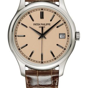 Patek Philippe Calatrava 5227G-015