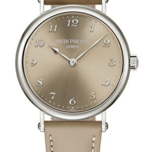 Patek Philippe Calatrava 7200/50G-001