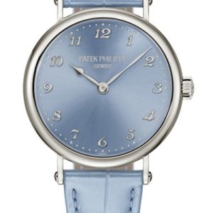 Patek Philippe Calatrava 7200/50G-012