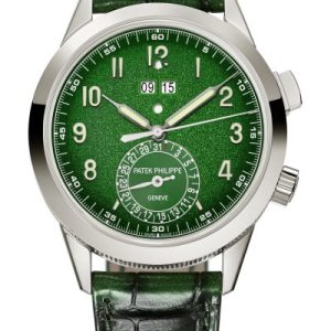 Patek Philippe Calatrava 5322G-010