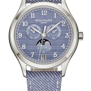 Patek Philippe Complications 4946G-001