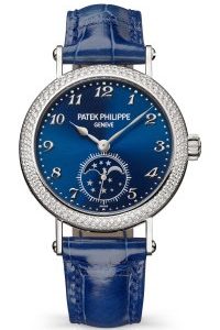 nan Complications Moon Phases