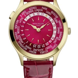 Patek Philippe Complications 7129J-001