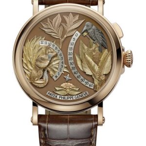 Patek Philippe Complications 5249R-001