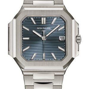 Patek Philippe Cubitus White Gold