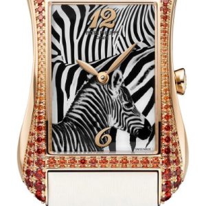 Patek Philippe Gondolo Serata "Zebra"