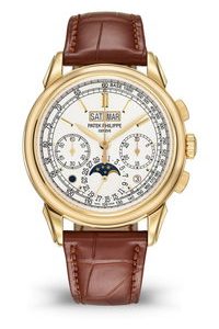 nan Grand Complications 5270J-001