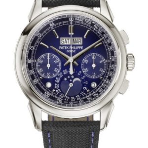 Patek Philippe Grand Complications 5270P-016
