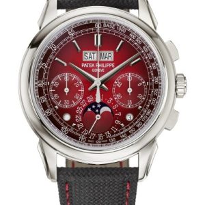 Patek Philippe Grand Complications 5270P-017