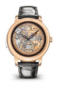 nan Grand Complications 5303R-001