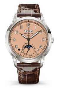 nan Grand Complications Perpetual Calendar