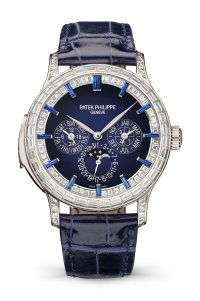 nan Grand Complications 5374/300P-001