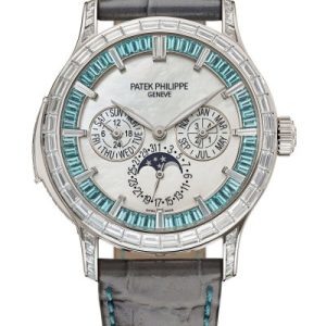Patek Philippe Grand Complications 5374/400P-001