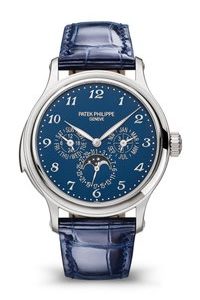 nan Grand Complications 5374G-001