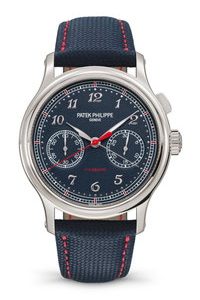 nan Grand Complications 5470P-001